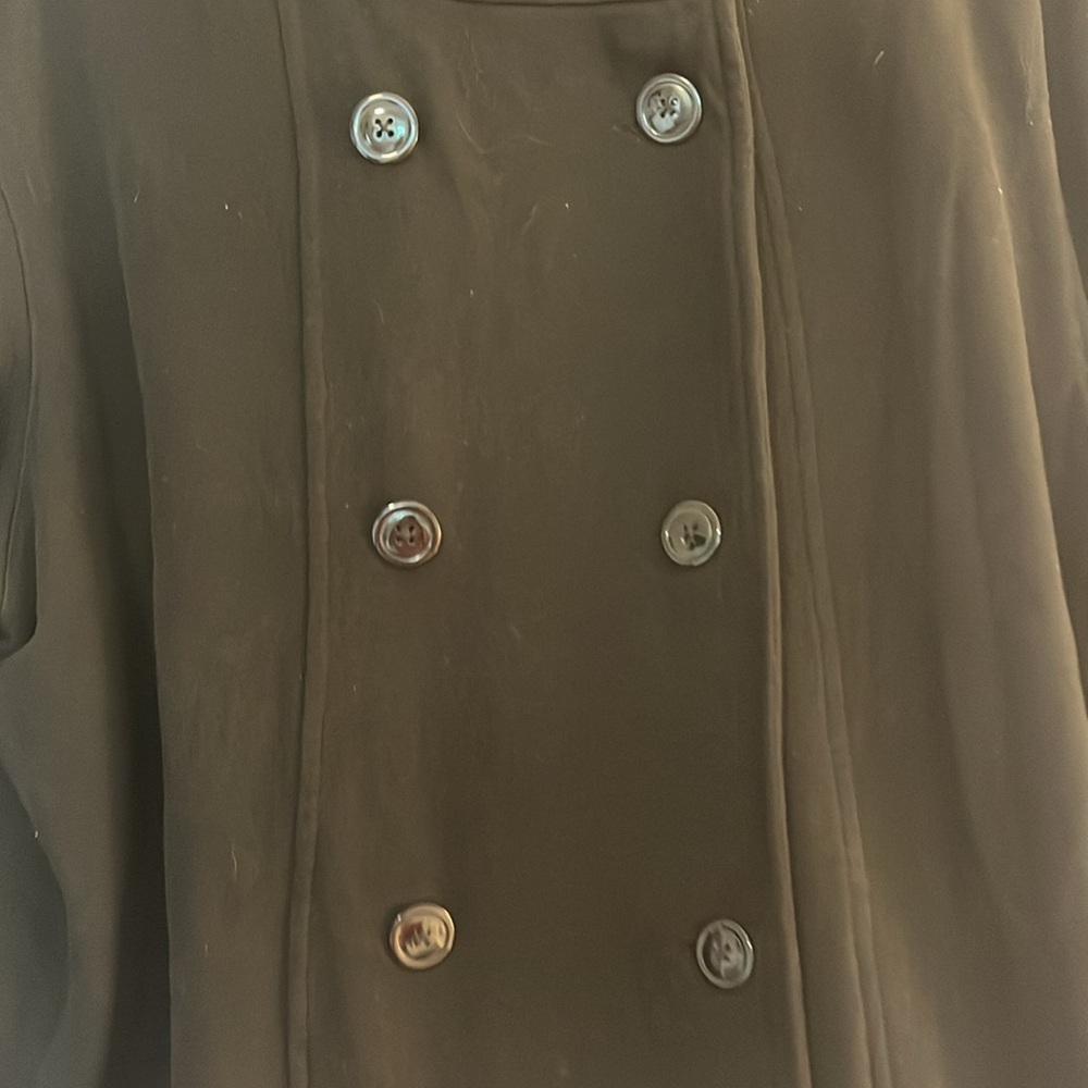 Jacket - Picture 3 of 4